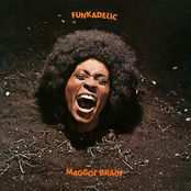 Maggot Brain by Funkadelic