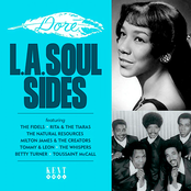 Doré: L.A. Soul Sides