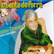No Canto do Forró