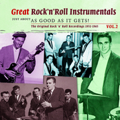 Great Rock 'n' Roll Instrumentals - Just About As Good As It Gets! Volume 2