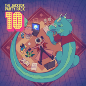 The Jackbox Party Pack 10: Soundtrack