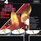 Sousa Marches