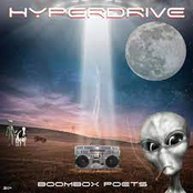 Hyperdrive