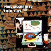 Cold Cuts Artwork