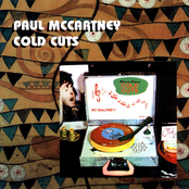 A Love For You by Paul Mccartney