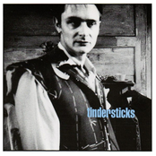 Vertrauen Ii by Tindersticks