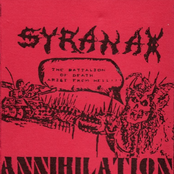 syranax