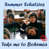Take Me To Bohemia EP