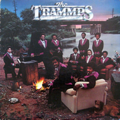 Love Is A Funky Thing by The Trammps