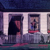 Embrace The End Artwork