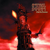 Time To Rock by Astral Doors