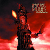 Praise The Bones by Astral Doors