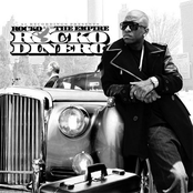 Rocko and The Empire - Rocko Dinero