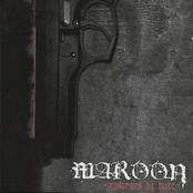 Watch It All Come Down by Maroon