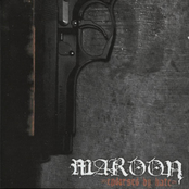 Suffer Or Endure by Maroon