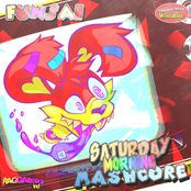 Saturday Morning Mashcore