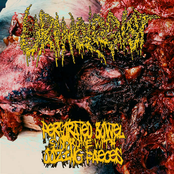 Urinologist / Perforated Bowel Syndrome With Oozing Faeces