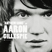 Aaron Gillespie: Anthem Song