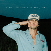 Brendan Walter: I don't know what I'm doing yet