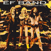 Devils Eye by E.f. Band