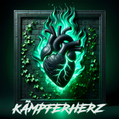 Kämpferherz