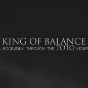 A Rockwalk Through The Toto Years