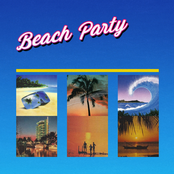 Beach Party