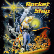 Buffalo Bop - Rocket Ship
