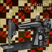 SewingMachines - Sundays remixes