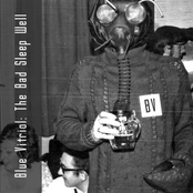 The Bad Sleep Well EP