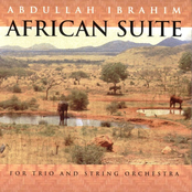 Barakaat by Abdullah Ibrahim