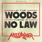 In the Woods There Is No Law (1986 Mix)