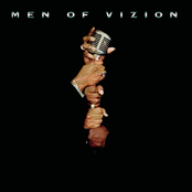 If I Told You by Men Of Vizion