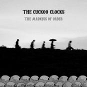 the cuckoo clocks