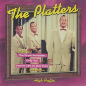 Red Sails In The Sunset by The Platters