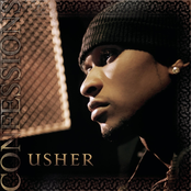 Usher: Confessions (Expanded Edition)