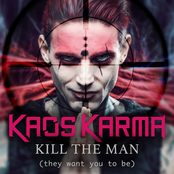 Kill The Man (they want you to be)