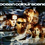 Penny Pinching Rainy Heaven Days by Ocean Colour Scene