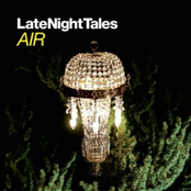 The Cleveland Orchestra: LateNightTales: Air