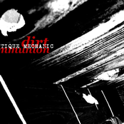Antique Mechanic EP