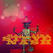 Steve Nash Malaika Mix new