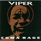 Coma Rage by Viper