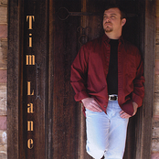 Tim Lane