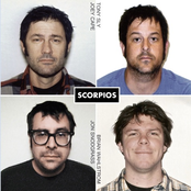 Scorpios by Scorpios