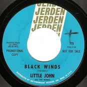 little john & the monks