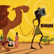 Til We Get There by K'naan