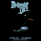 Lights Out... In Hamburg