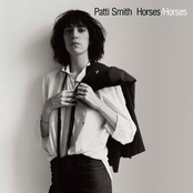 Patti Smith: Horses (Legacy Edition)