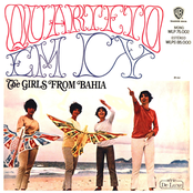 The Girls From Bahia