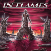 In Flames: Colony